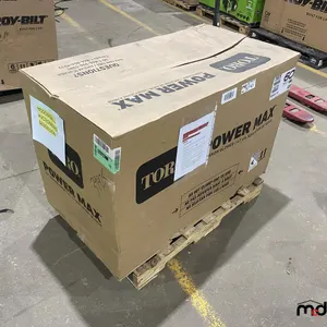 Toro 60V 24" Power Max e24 Snow Blower & Battery
 UNRESERVED