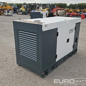 Unused 2025 Salini VG-R30 
