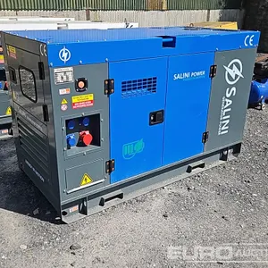 Unused 2025 Salini VG-R30 