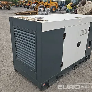 Unused 2025 Salini VG-R30 