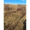 Round Bale Feeder