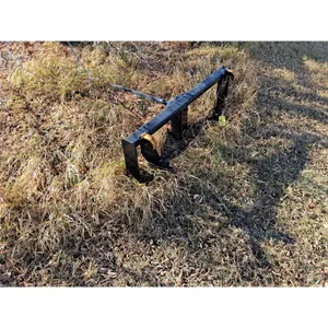 Universal Tractor Bale Spear