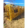Tuff Livestock Equipment Cattle Processing