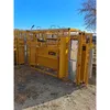 Tuff Livestock Equipment Cattle Processing