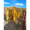 Tuff Livestock Equipment Cattle Processing