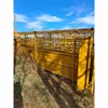Tuff Livestock Equipment Cattle Processing