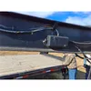 Custom Sales & Service 18' Gooseneck Flatdeck Trailer