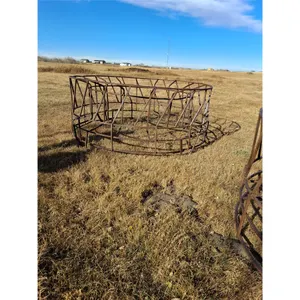 10.25' Heavy Duty Round Feeder