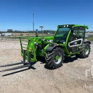2022 Merlo TF30.9 - 115EE4 Telehandler (Unused)