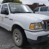 2008 Ford Ranger XLT SuperCab pickup truck
