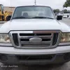 2008 Ford Ranger XLT SuperCab pickup truck
