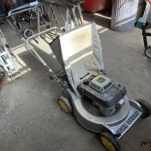 John Deere JD908 21" Mower
 UNRESERVED