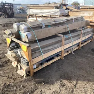Assorted Vinyl Siding
 UNRESERVED