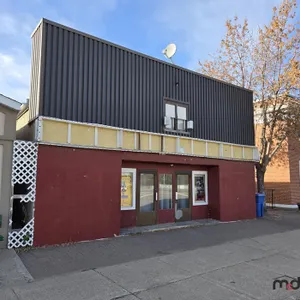 407 Main Street North, Ituna, SK - Ituna Movie Theater