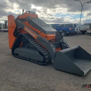 2025 Hurricane Mini Skid Steer Loader