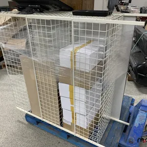 Pallet w/ Shelf, Bags, TV and More
 UNRESERVED