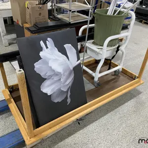 Pallet of Table, Projector Screen and More
 UNRESERVED