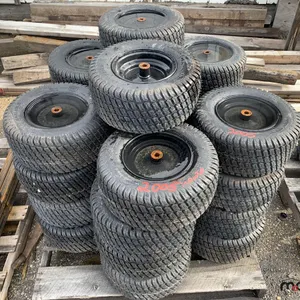 Turf Master 16 X7.50-8 Tires
 UNRESERVED
