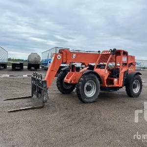2006 Lull 644E-42 Telehandler