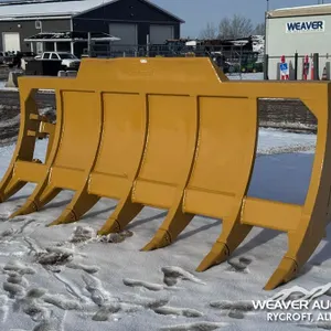 CATERPILLAR 148 IN. D8 BRUSH RAKE