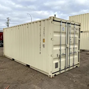 2025 20' Shipping Container
 UNRESERVED
