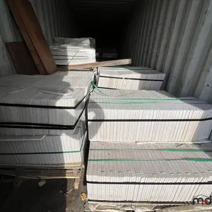 Pallets of Square Stone Slabs
 UNRESERVED