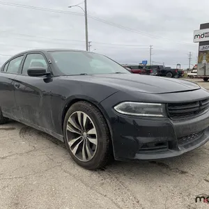 2016 Dodge Charger SXT Car