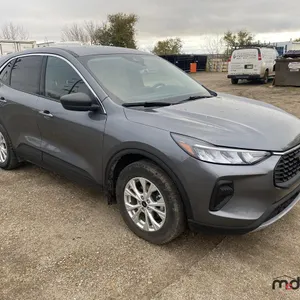 2023 Ford Escape SUV