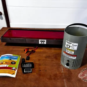 Bushel Plus system