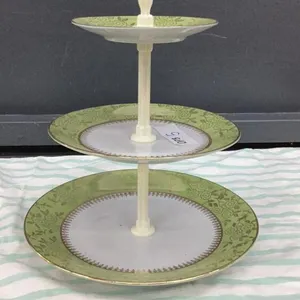3 TIER DESSERT SERVER