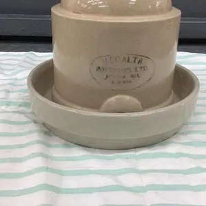 MEDALTA POTTERIES POULTRY WATERER