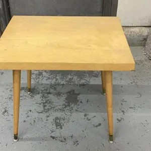 VINTAGE SIDE TABLE