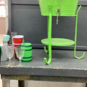 PATIO PARTY BUCKET