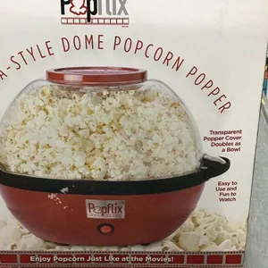POPFLIX POPCORN POPPER