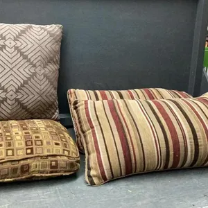 THROW PILLOWS