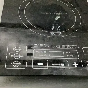 KURAIDORI HOT PLATE
