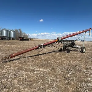 2007 Sakundiak HD8-1400 8 in x 46 ft Grain Auger