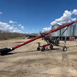 2017 Meridian HD 10-46 10 in x 46 ft Grain Auger