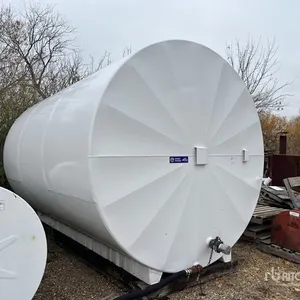 7000 gal Diesel Fuel Tank