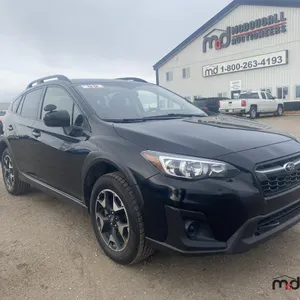 2020 Subaru Crosstrek SUV