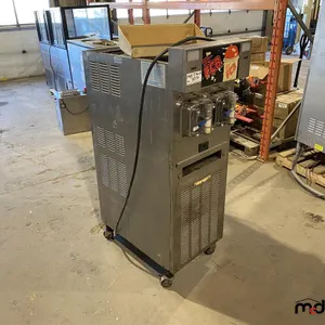Taylor 344-27 Slush Machine
 UNRESERVED