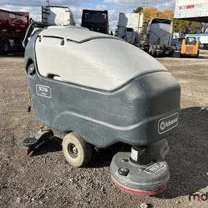 2020 Nilfisk 26" Floor Scrubber