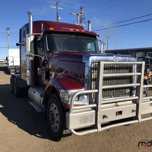 2001 International 9900I Semi Truck
 UNRESERVED