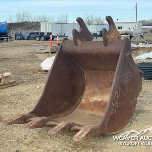LYNN 48 IN. EXCAVATOR DIGGING BUCKET