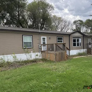 2014 Friendship Homes Modular Home