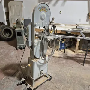 Delta Double Duty 14" Band Saw
 UNRESERVED