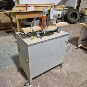 Rockwell 9" Table Saw
 UNRESERVED
