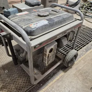 Briggs & Straton 3250 Watt Generator
 UNRESERVED