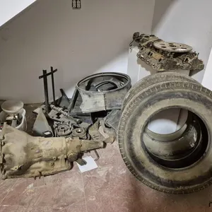 Assorted Automotive Parts
 UNRESERVED