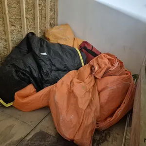 Assorted Tarps
 UNRESERVED